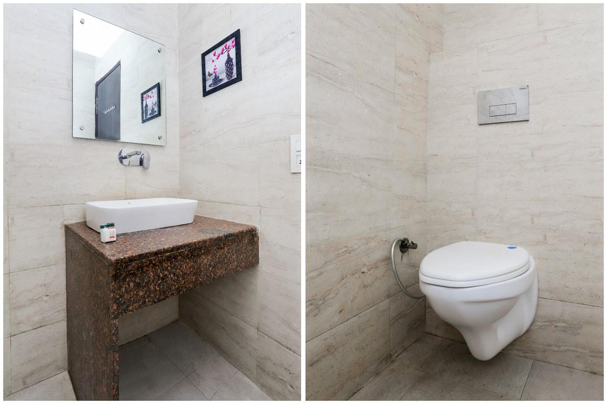 Hotel O Shri Sai Δελχί Εξωτερικό φωτογραφία