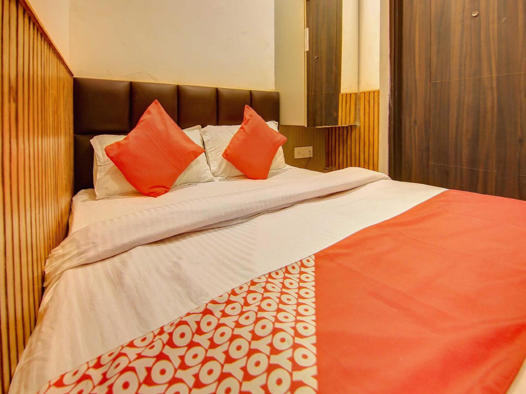 Hotel O Shri Sai Δελχί Εξωτερικό φωτογραφία