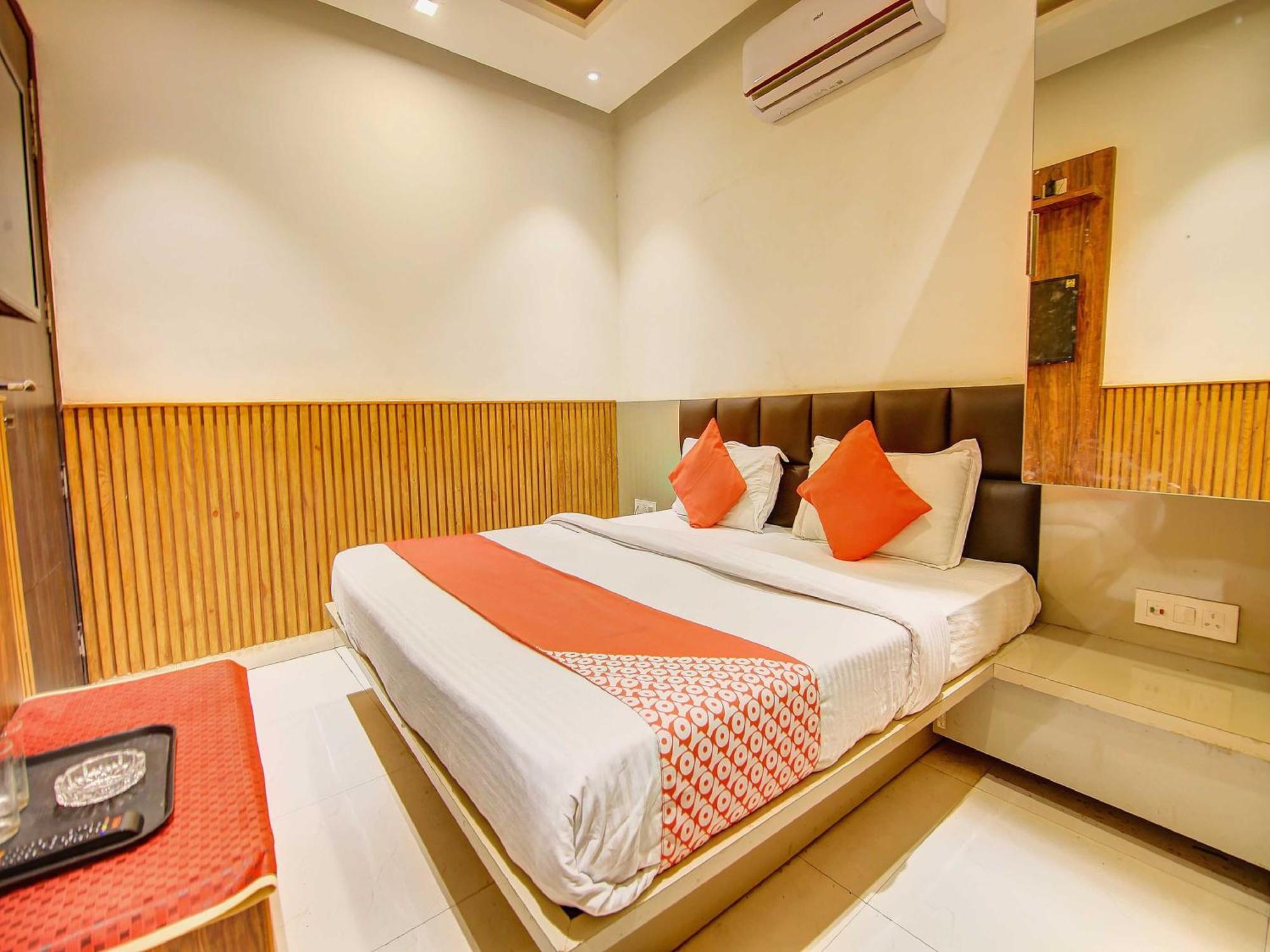 Hotel O Shri Sai Δελχί Εξωτερικό φωτογραφία