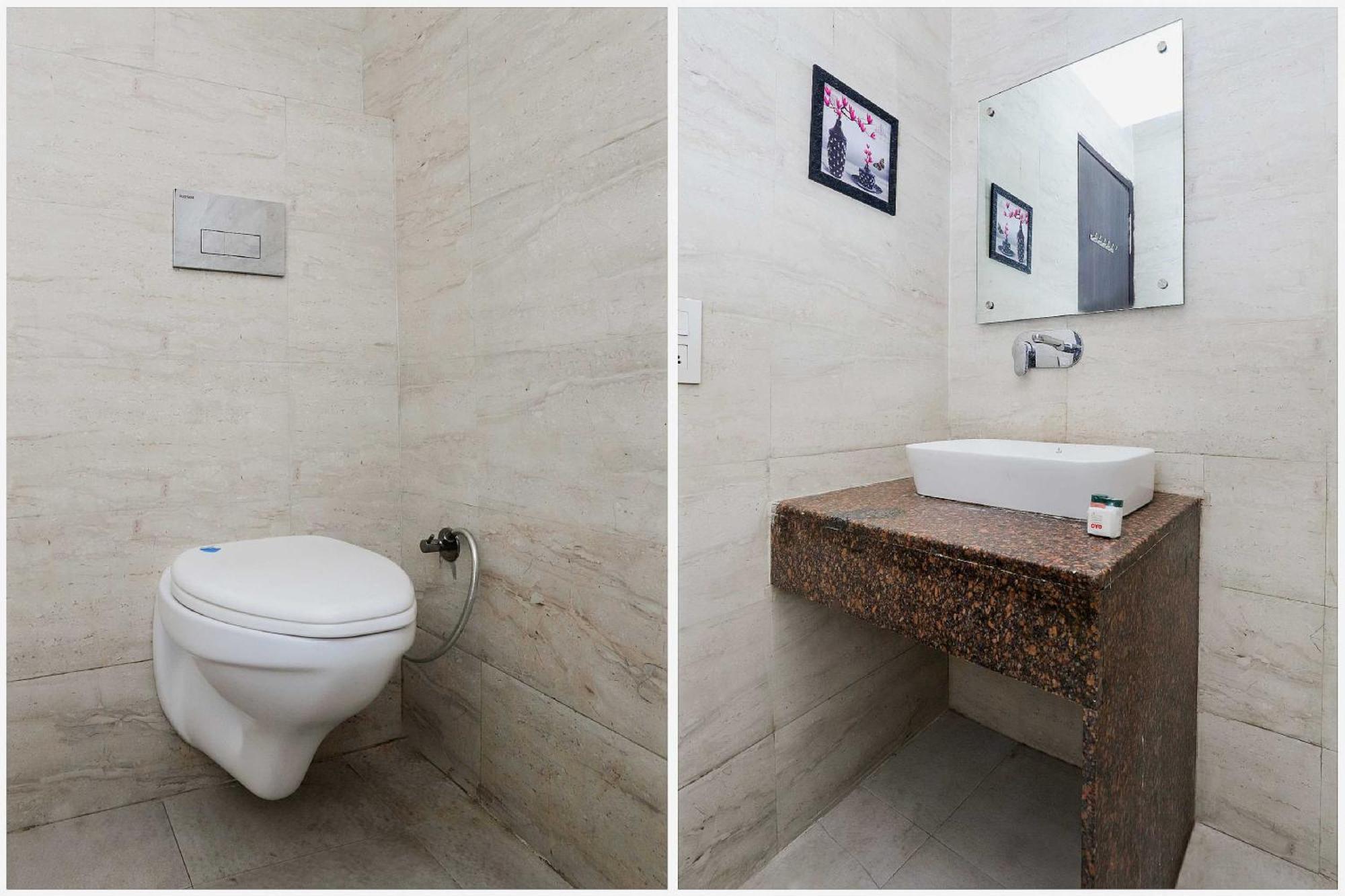 Hotel O Shri Sai Δελχί Εξωτερικό φωτογραφία