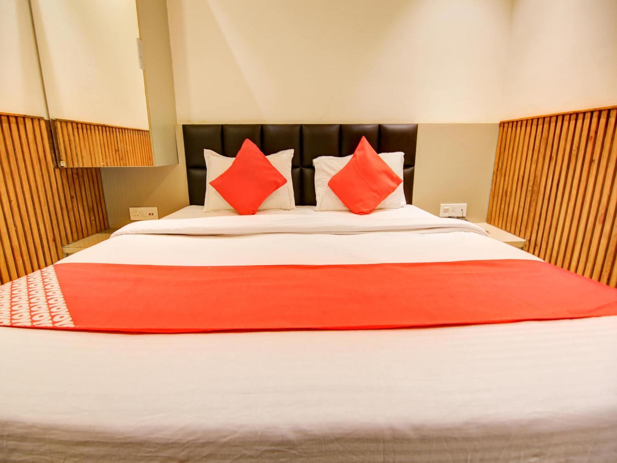 Hotel O Shri Sai Δελχί Εξωτερικό φωτογραφία