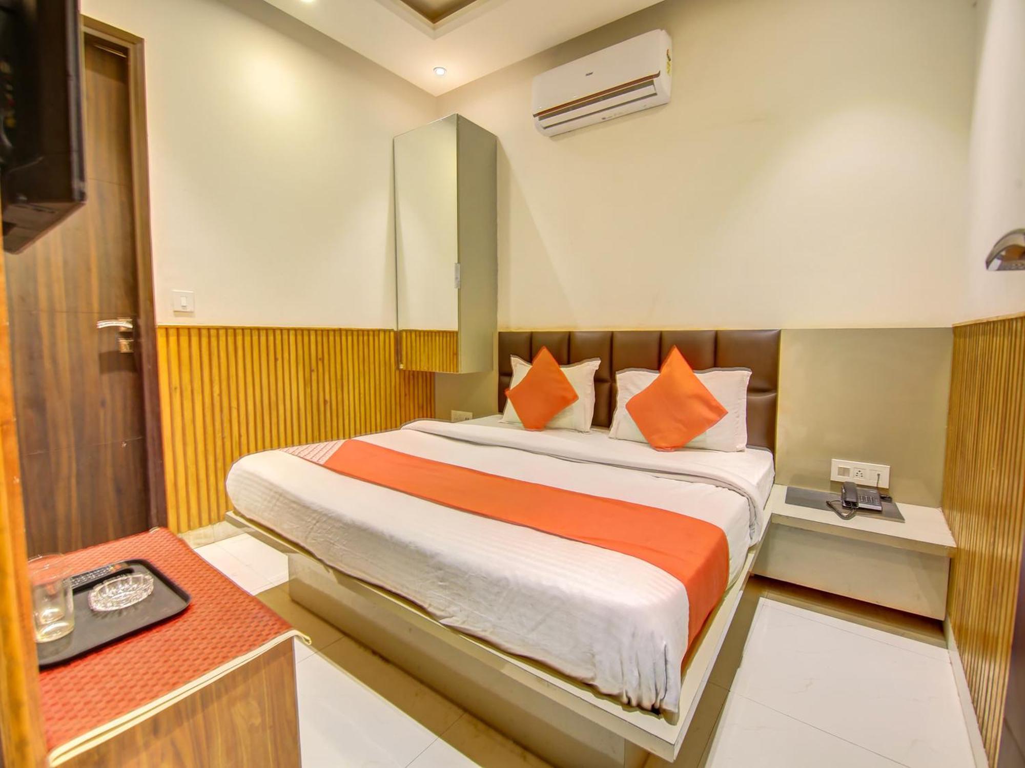 Hotel O Shri Sai Δελχί Εξωτερικό φωτογραφία